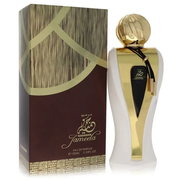 Jameela By Al Haramain Perfume for Women by Gamer Scents