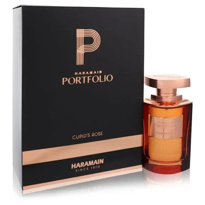 Portfolio Cupid&