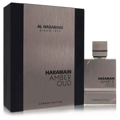 Amber Oud Carbon Edition By Al Haramain (Unisex)