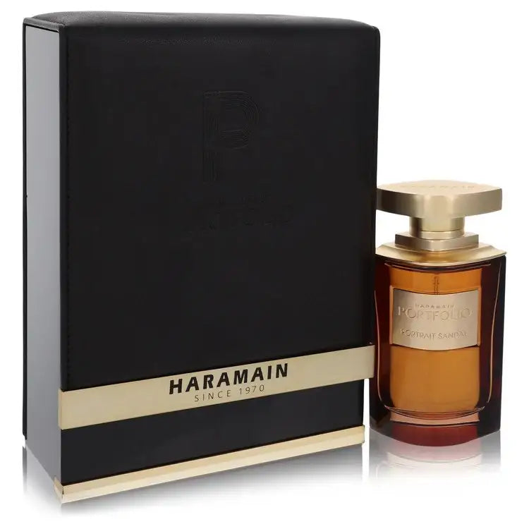 Portfolio Portrait Sandal By Al Haramain (Unisex) by Gamer Scents