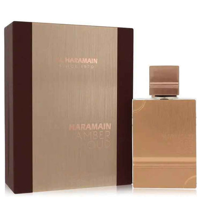 Amber Oud Gold Edition By Al Haramain (Unisex)