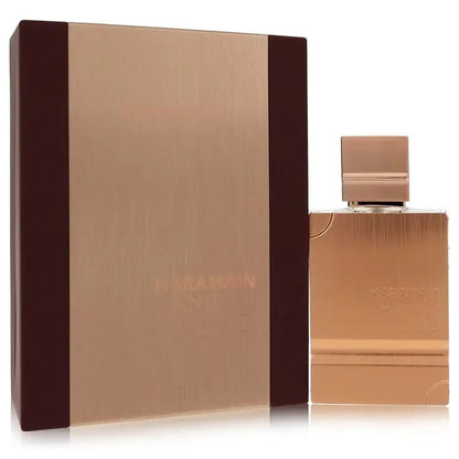 Amber Oud Gold Edition By Al Haramain (Unisex) by Gamer Scents