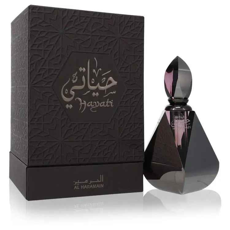 Hayati By Al Haramain Perfume for Women