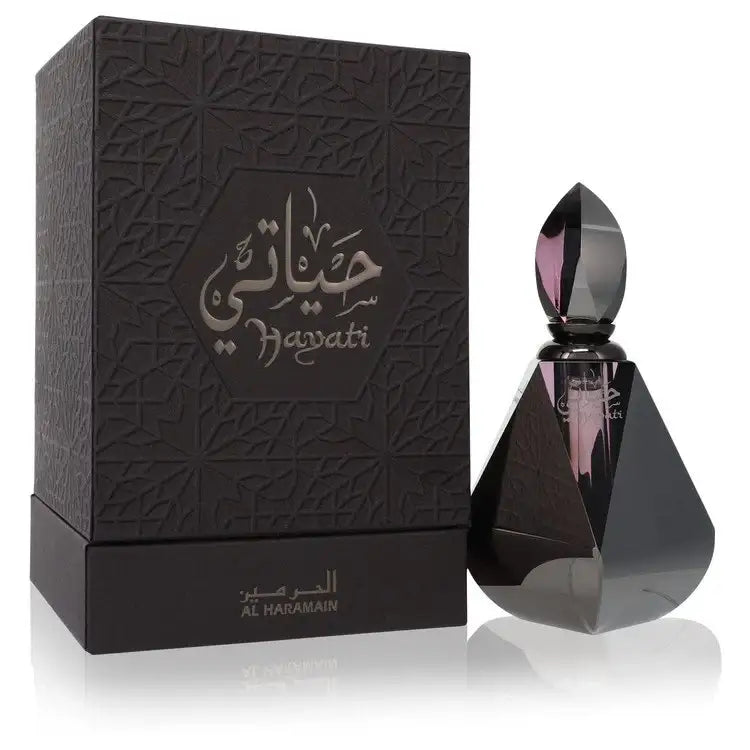 Hayati By Al Haramain Perfume for Women