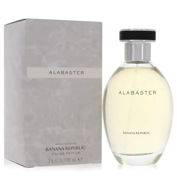 Alabaster By Banana Republic Perfume for Women by Gamer Scents