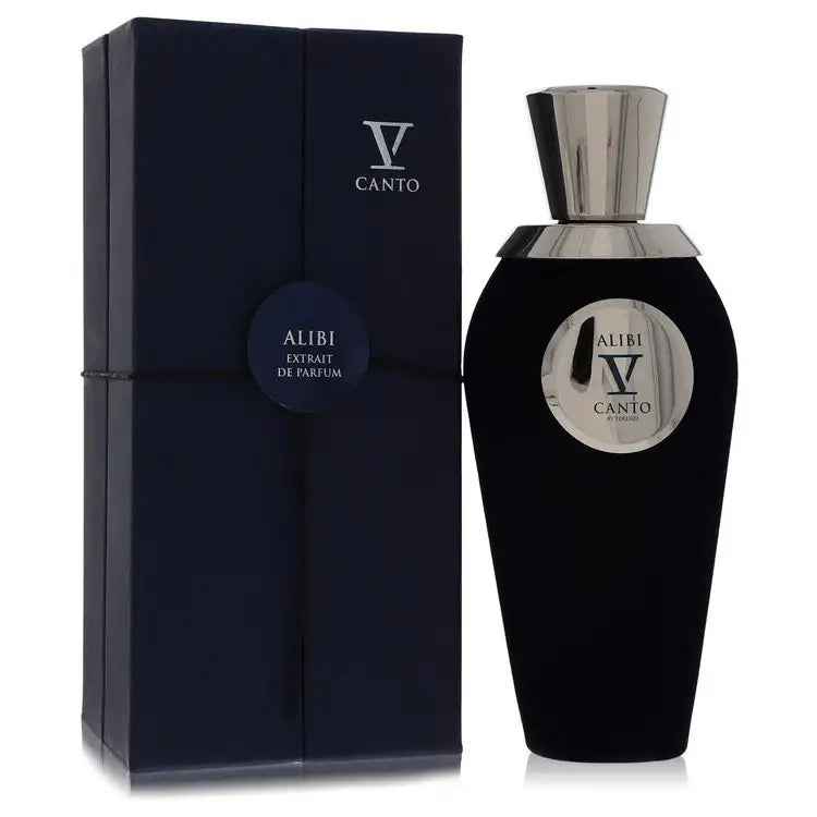Alibi V By V Canto (Unisex)
