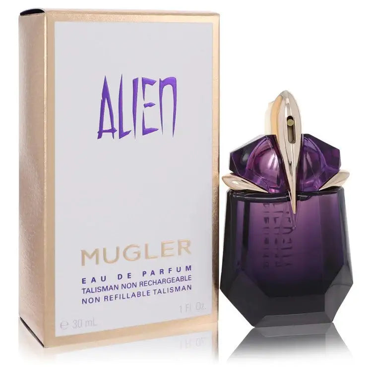 Alien By Thierry Mugler Perfume for Women