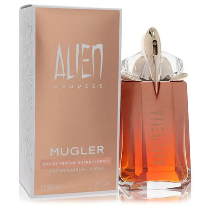 Alien Goddess Supra Floral By Thierry Mugler Perfume for Women by Gamer Scents