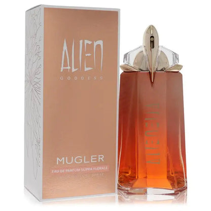 Alien Goddess Supra Floral By Thierry Mugler Perfume for Women by Gamer Scents