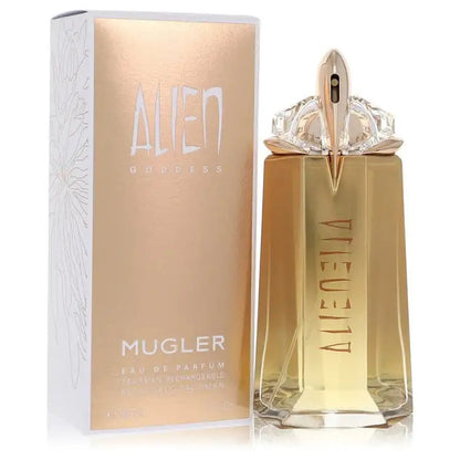 Alien Goddess By Thierry Mugler Perfume for Women