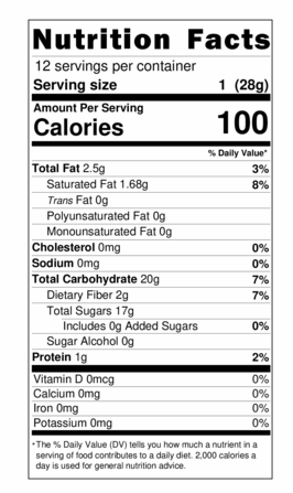 Date Coconut Roll, Almond, Organic by Country Life Natural Foods