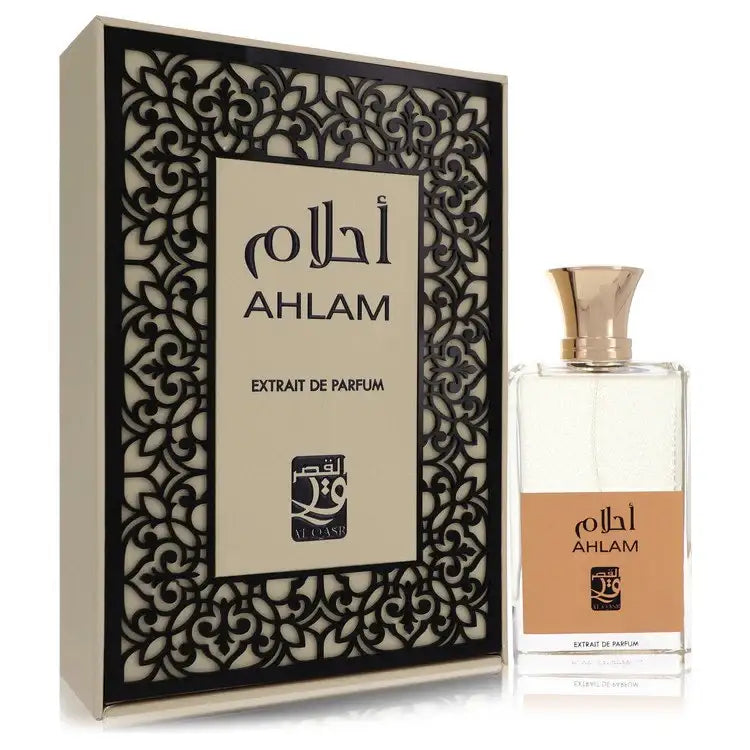 Al Qasr Ahlam By My Perfumes Cologne for Men by Gamer Scents