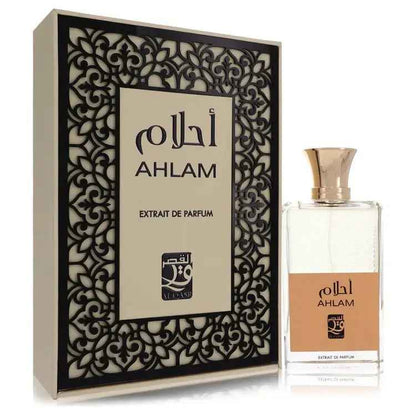 Al Qasr Ahlam By My Perfumes Cologne for Men
