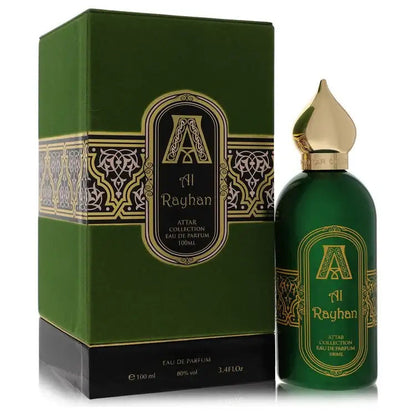 Al Rayhan By Attar Collection (Unisex) by Gamer Scents