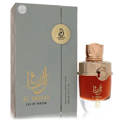 Al Shujae By Arabiyat Prestige Cologne for Men