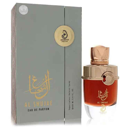 Al Shujae By Arabiyat Prestige Cologne for Men