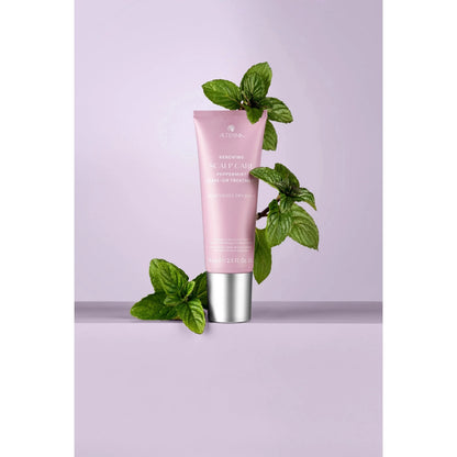 Alterna Renewing Scalp Care Peppermint Leave-on Treatment, 2.5 Oz by Pasteur Pharmacy