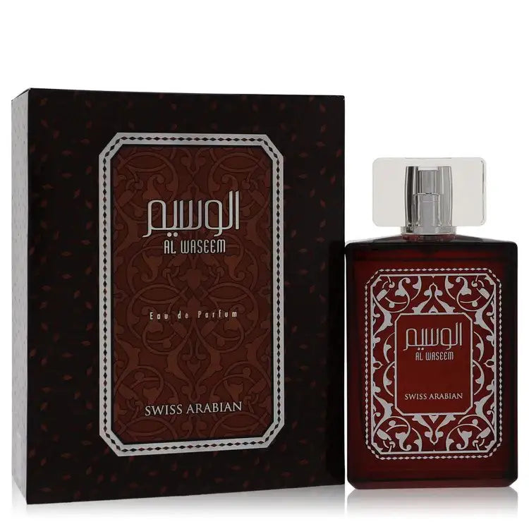 Al Waseem By Swiss Arabian Cologne for Men by Gamer Scents