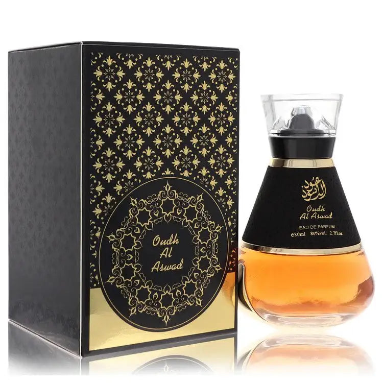 Oudh Al Aswad By Al Wataniah (Unisex) by Gamer Scents