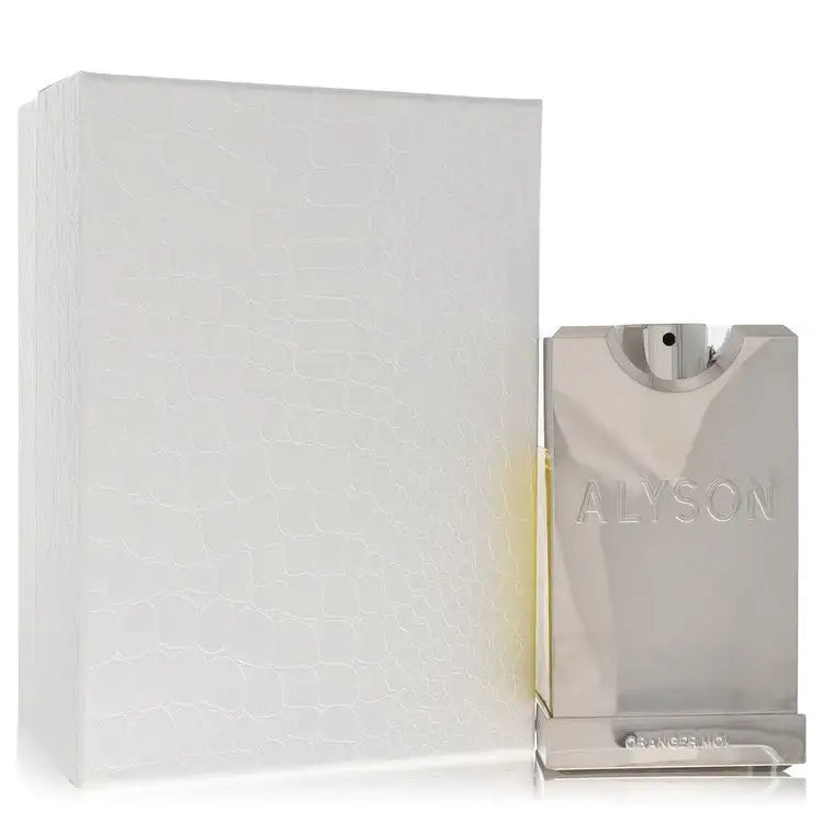 Oranger Moi By Alyson Oldoini Perfume for Women by Gamer Scents