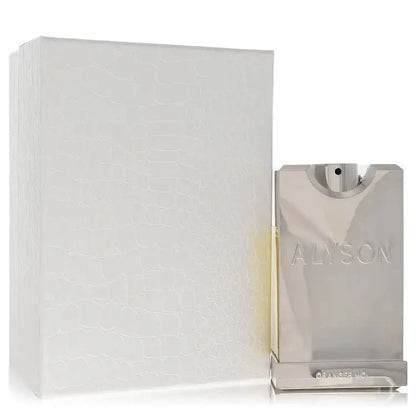 Oranger Moi By Alyson Oldoini Perfume for Women