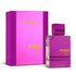 Al Haramain Amber Oud Ultra Violet Eau de Parfum Spray for Women (2.0 oz) by Farmacias Savia