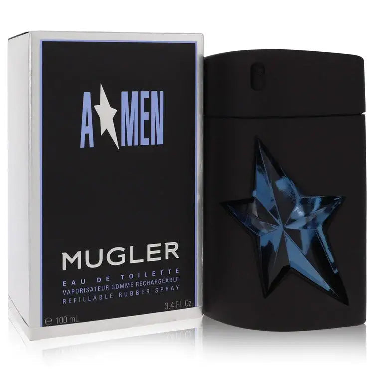 Angel By Thierry Mugler Cologne for Men - DestGlow