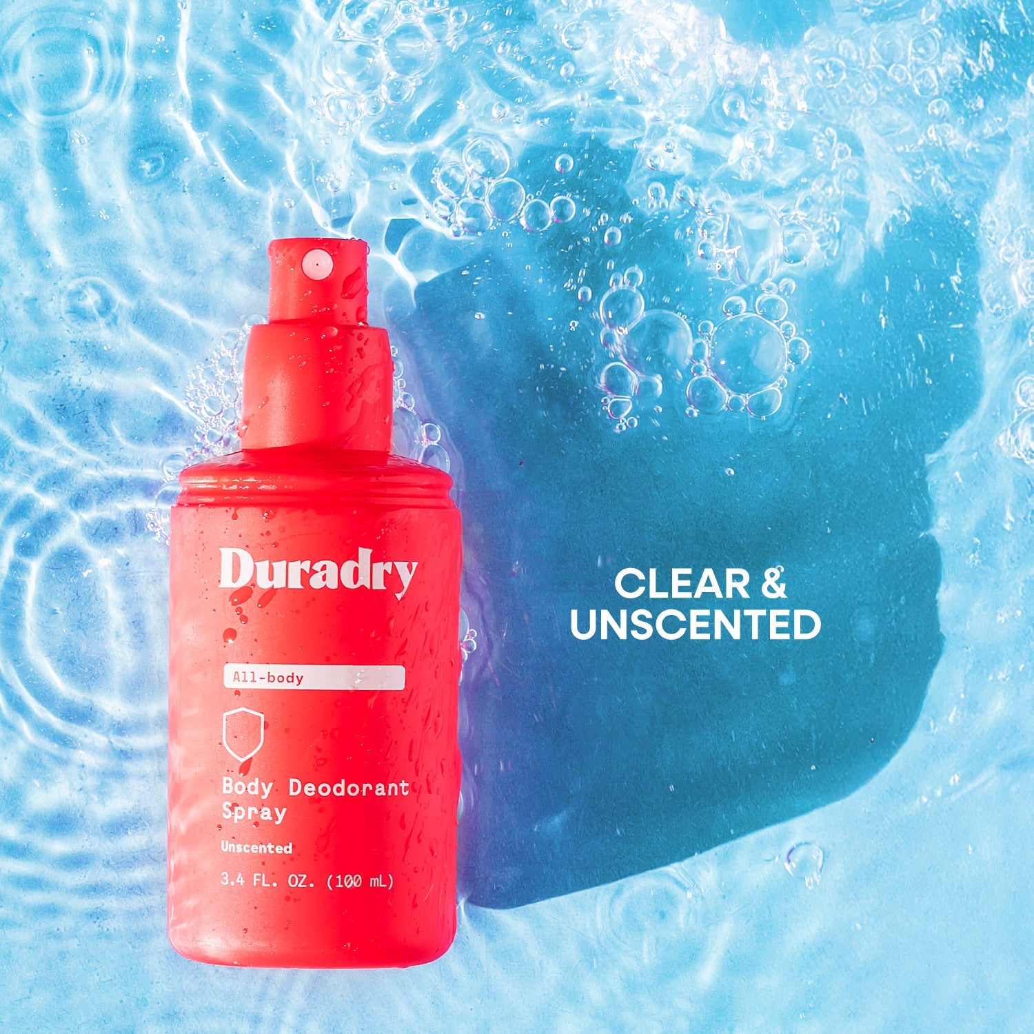 All-in Starter Kit by Duradry