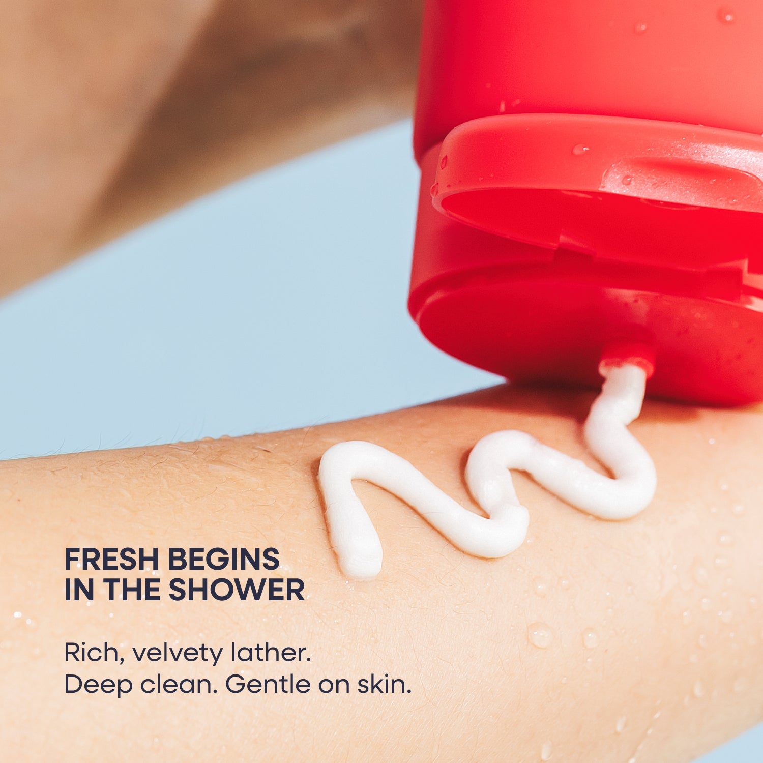 Body Wash Duo by Duradry