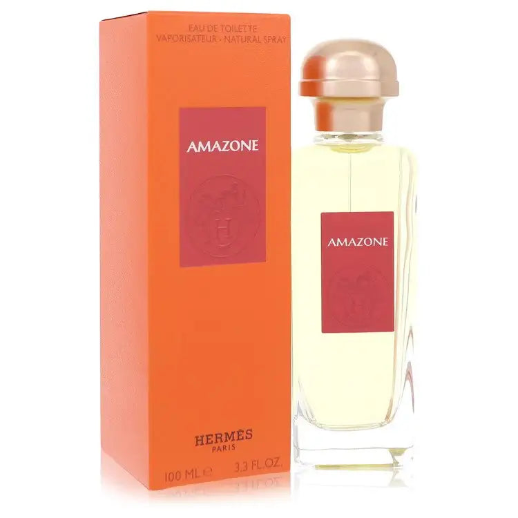 Amazone By Hermes Perfume for Women - DestGlow