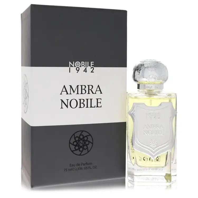 Ambra Nobile By Nobile 1942 (Unisex) by Gamer Scents