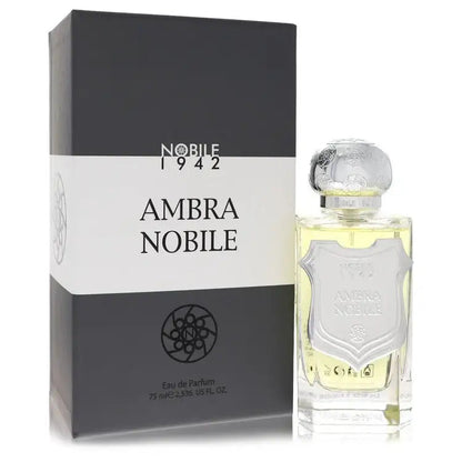 Ambra Nobile By Nobile 1942 (Unisex) by Gamer Scents