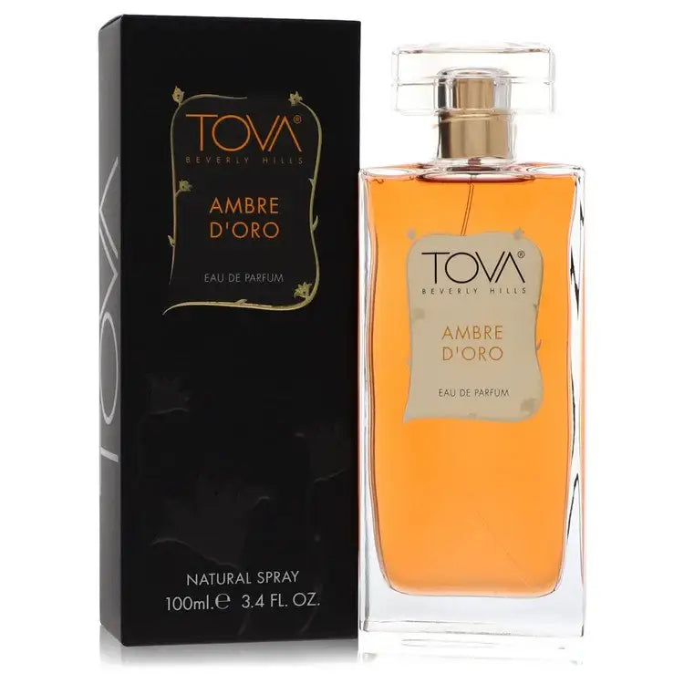 Ambre D&