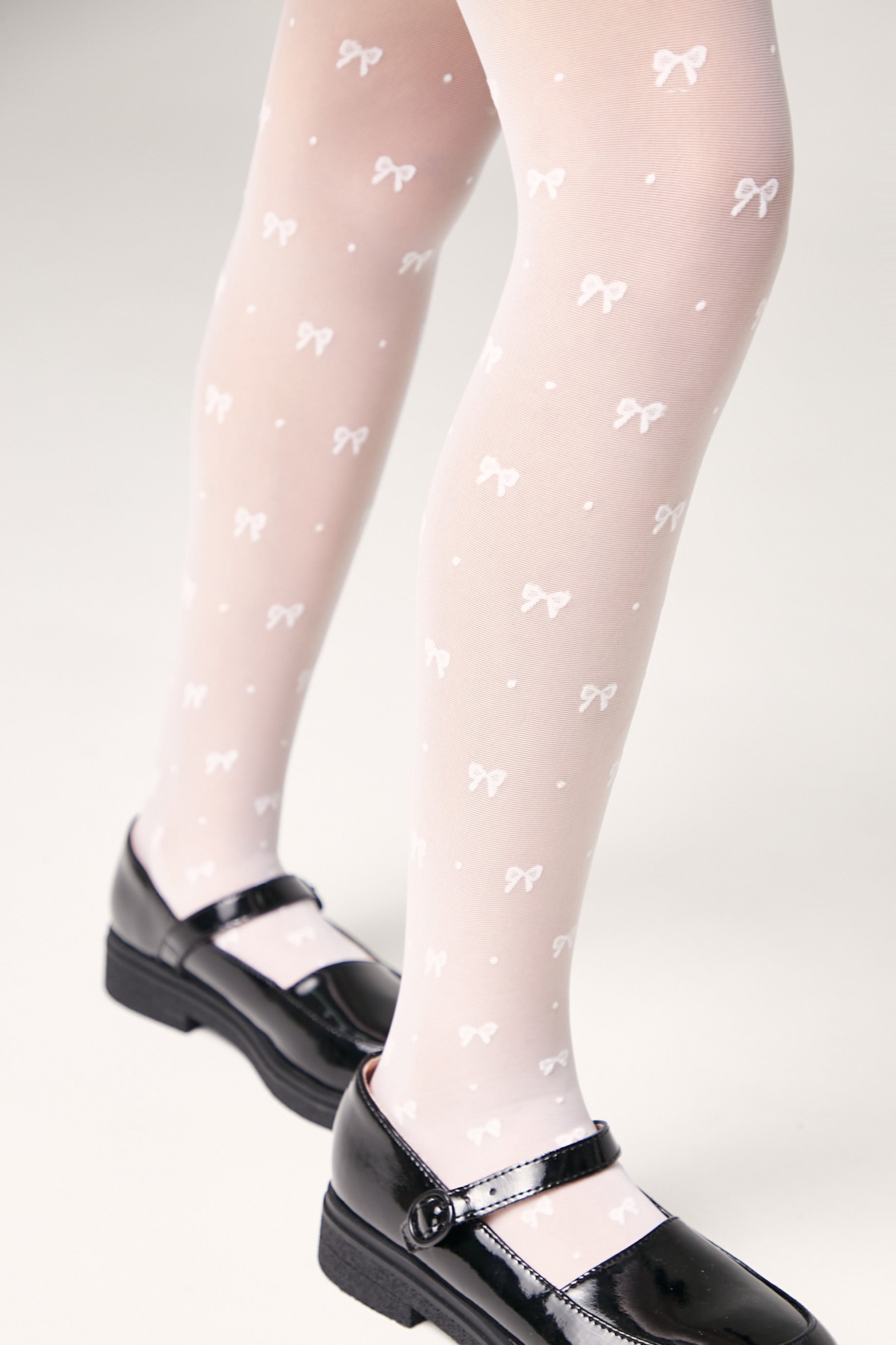 Conte Tights for girls - Amelie 20 Den