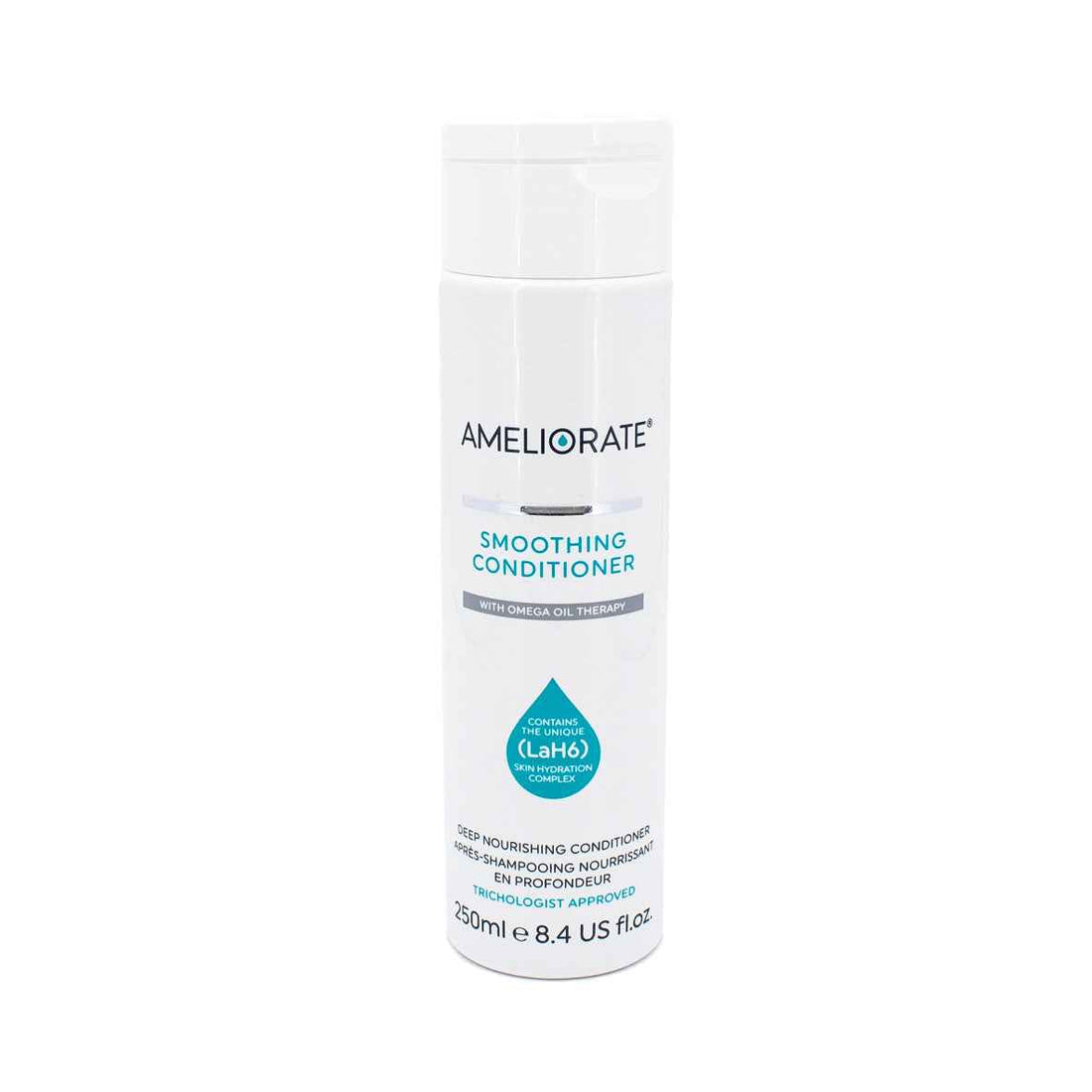 AMELIORATE Smoothing Conditioner 8.4oz - Small Amount Missing