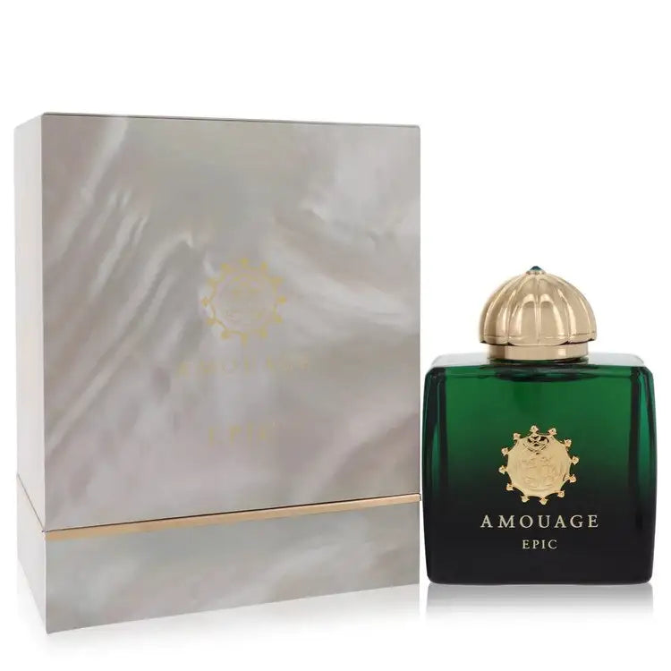 Epic By Amouage Perfume for Women - DestGlow