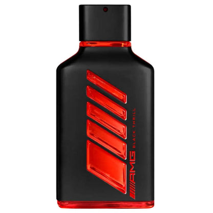 AMG Black By Mercedes Benz For Men 3.3 oz EDP Spray by perfumesandrea