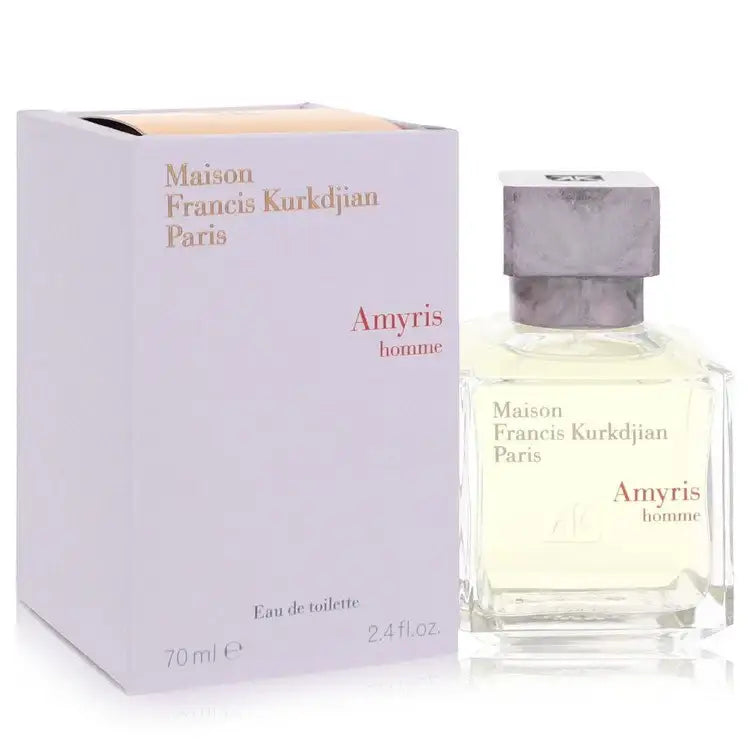 Amyris Homme By Maison Francis Kurkdjian Cologne for Men by Gamer Scents