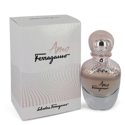 Amo Ferragamo By Salvatore Ferragamo Perfume for Women by Gamer Scents
