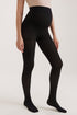 Maternity Tights Conte Amore 60 Den Support Effect Microfiber - DestGlow