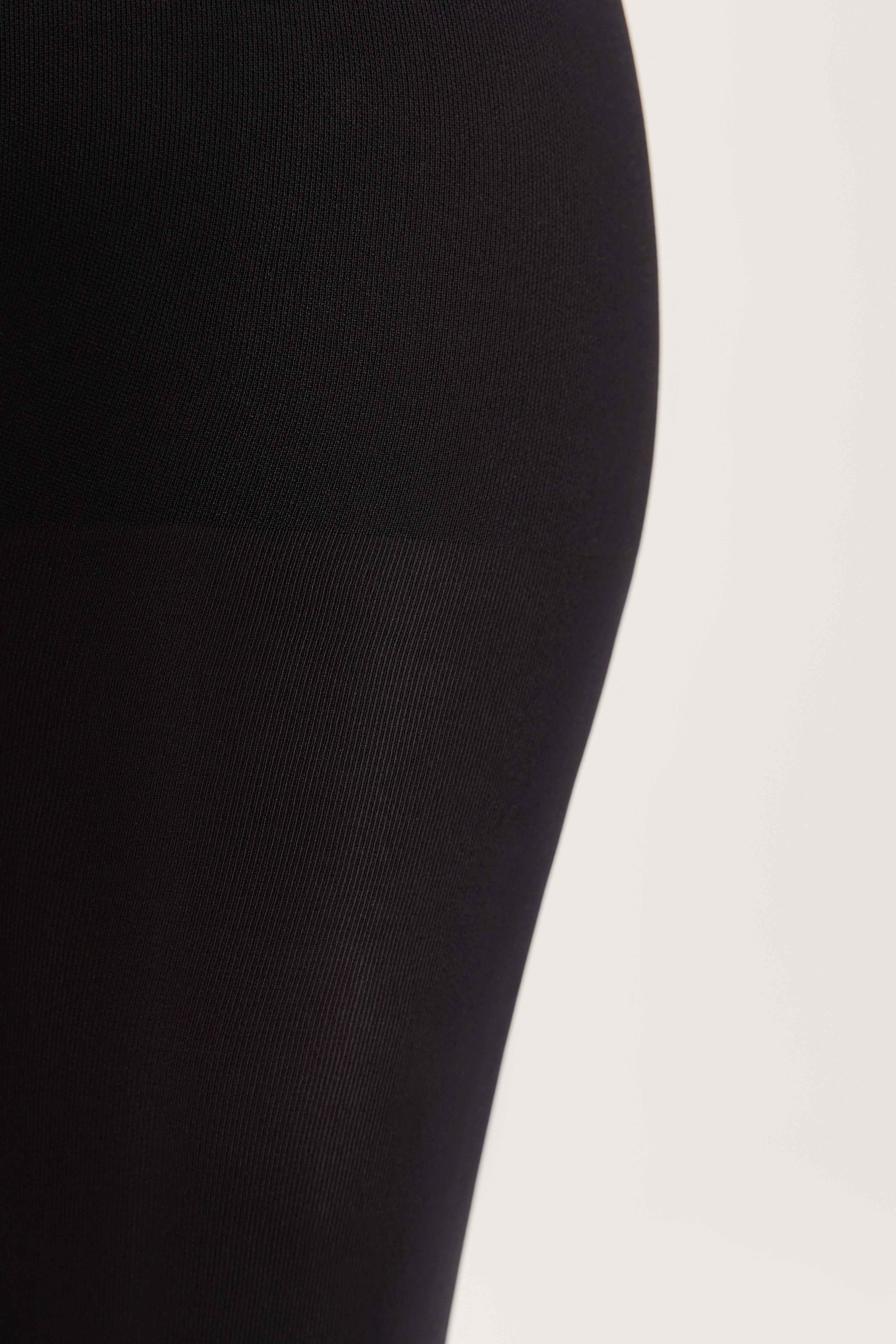 Maternity Tights Conte Amore 60 Den Support Effect Microfiber