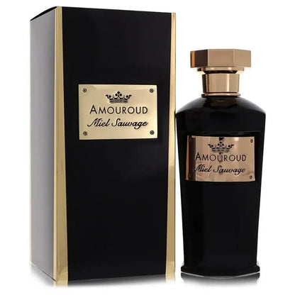 Miel Sauvage By Amouroud (Unisex) by Gamer Scents