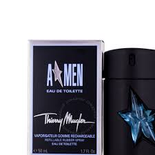 Angel Amen Rubber By Thierry Mugler Perfume By Thierry Mugler For Men by Avera Group