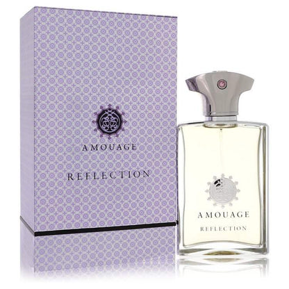 Reflection Pafum By Amouage Cologne for Men - DestGlow
