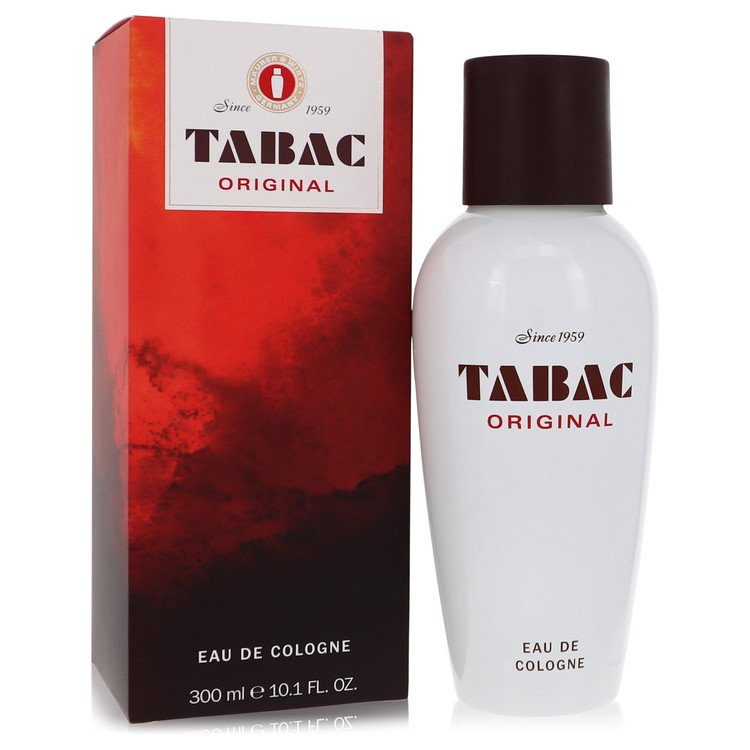 Tabac by Maurer &amp; Wirtz Cologne 10.1 oz for Men 