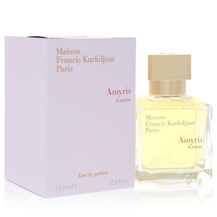 Amyris Femme By Maison Francis Kurkdjian Perfume for Women by Gamer Scents
