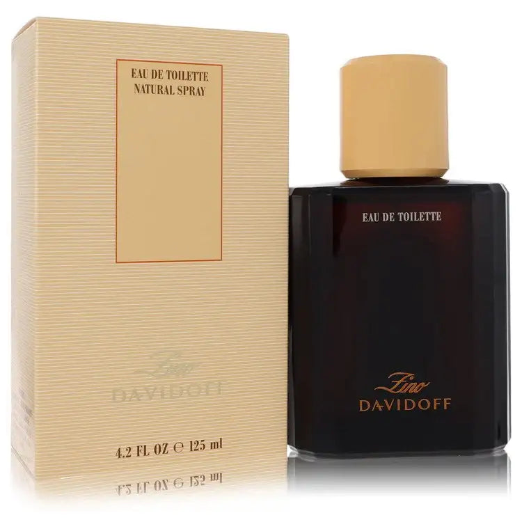 Zino Davidoff By Davidoff Cologne for Men by Gamer Scents