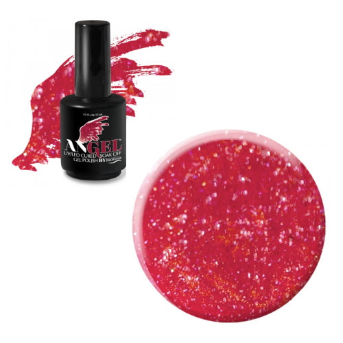 AnGel UV/LED Soak Off Gel Polish - Ceremonial 
