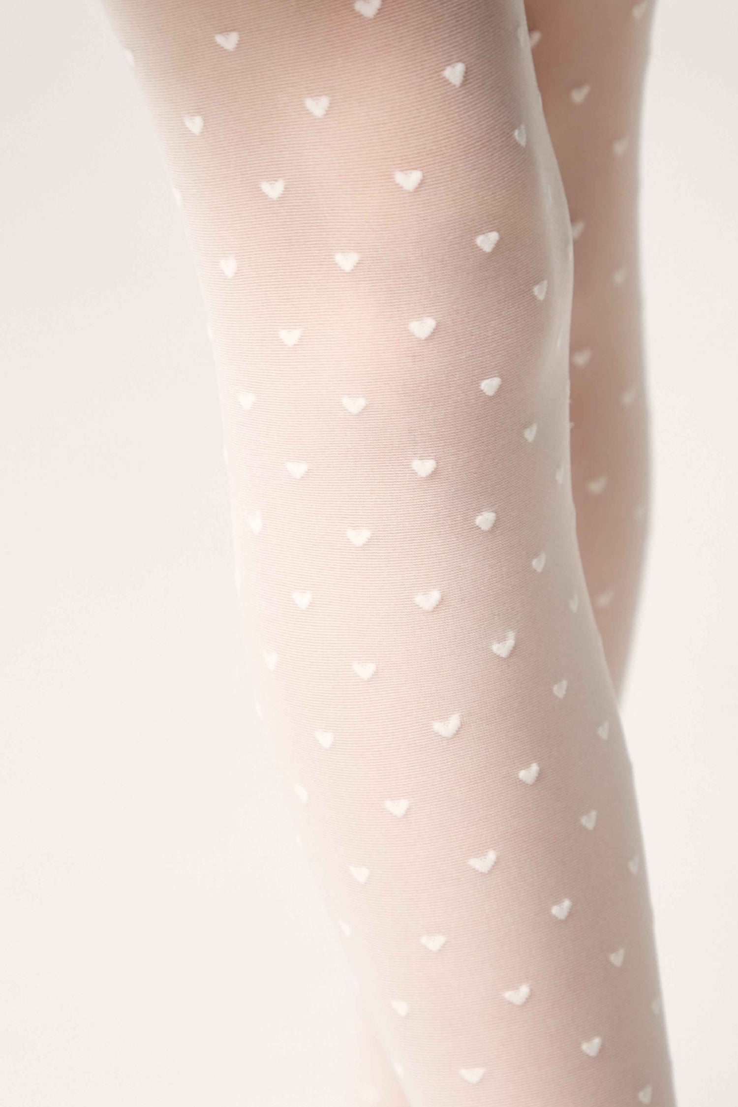Conte Tights for girls Anabel 20 Den