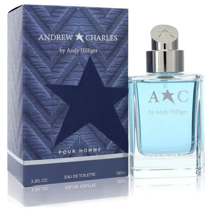 Andrew Charles By Andy Hilfiger Cologne for Men by Gamer Scents